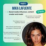 Mika Lafuente Nude Leaks: Debunking Myths and Promoting Respect
