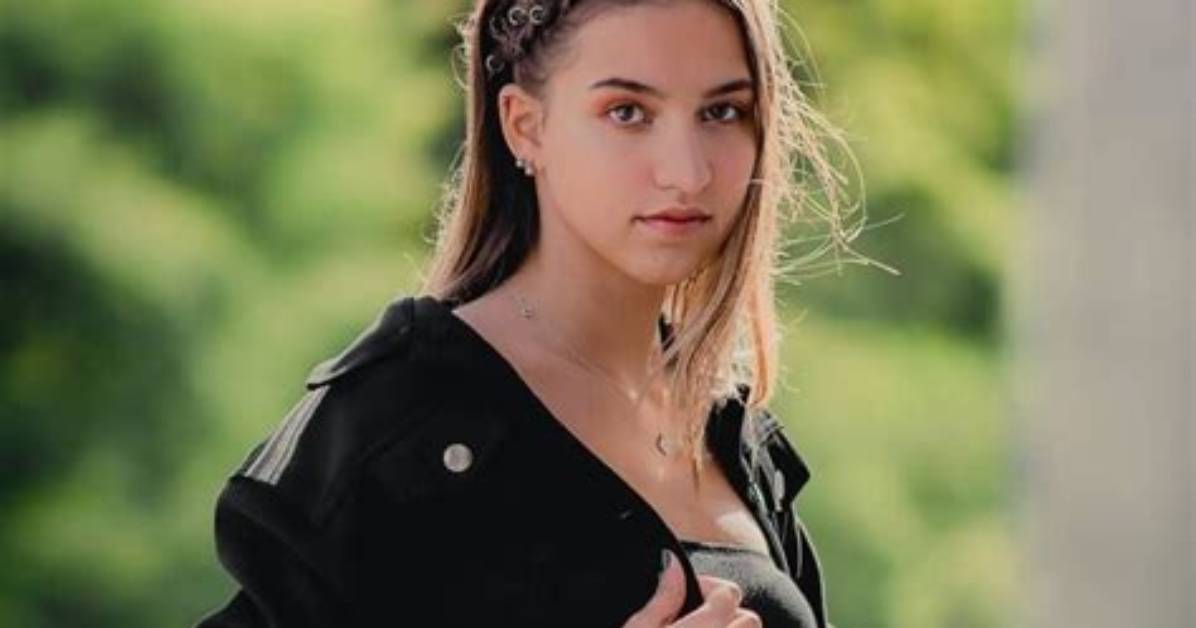Mikaela Lafuente: a Rising Star in the Entertainment World