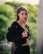 Mikaela Lafuente: a Rising Star in the Entertainment World