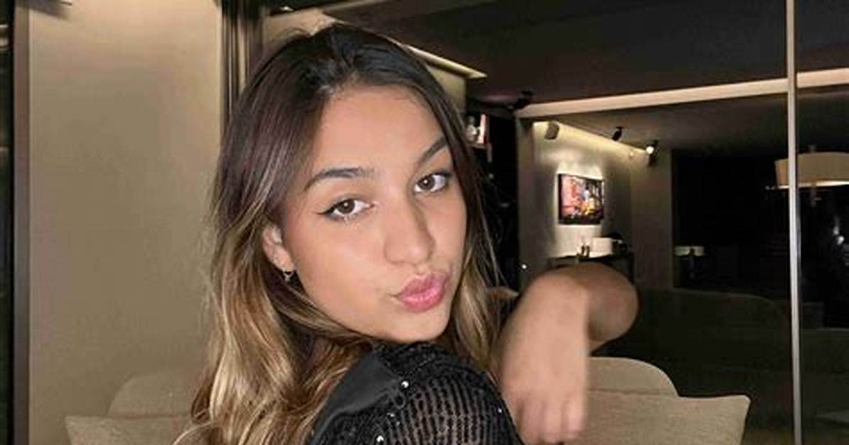 Mikaela Lafuente Onlyfans Leaked: Unveiling the Truth and Facts