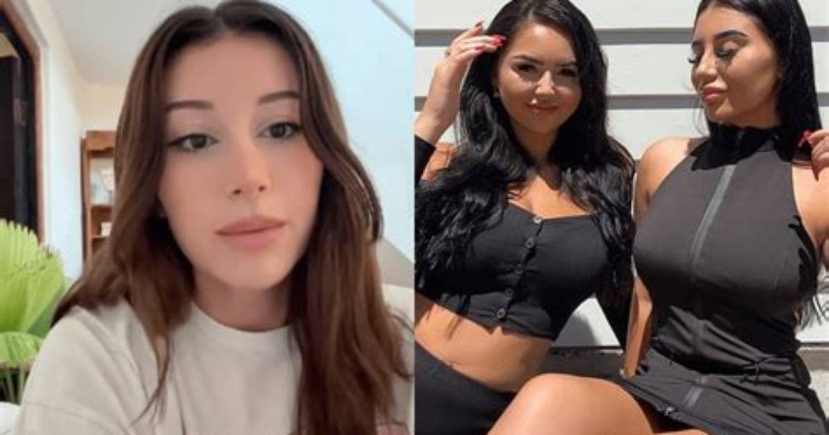 Mikaela Testa Onlyfans Leak: the Truth Behind the Controversy