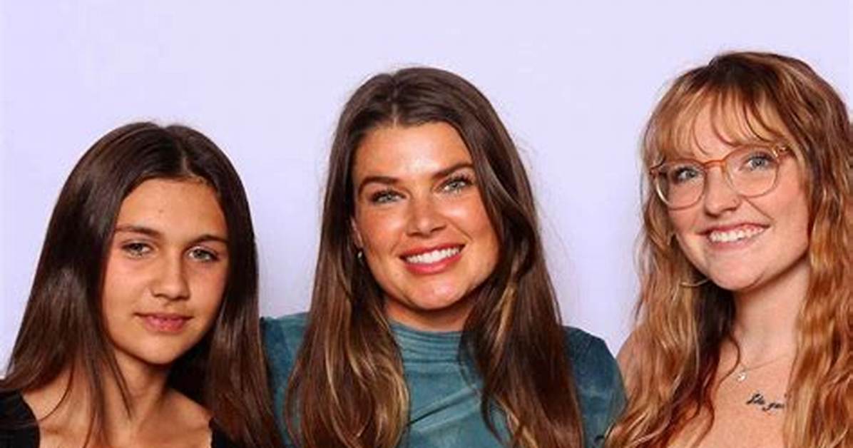 Mikaela Wallen's Age: Exploring the Journey of a Rising Star
