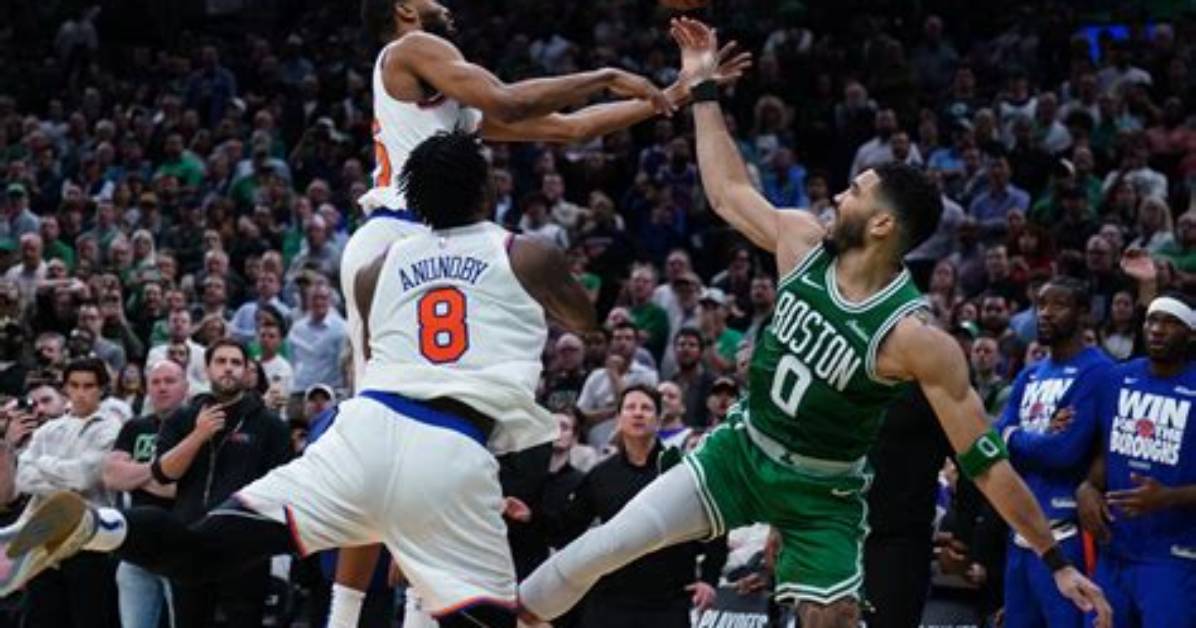 Mikal Bridges: Top 5 Single Game Performances