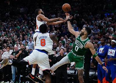 Mikal Bridges: Top 5 Single Game Performances