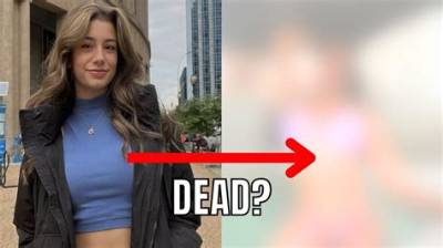 Mikayla Campinos Naked: Exploring the Controversy and Impact of Digital Fame