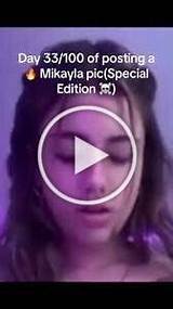 Mikayla Campinos Vid Leaked, Where to Watch? Death Rumors Debunked