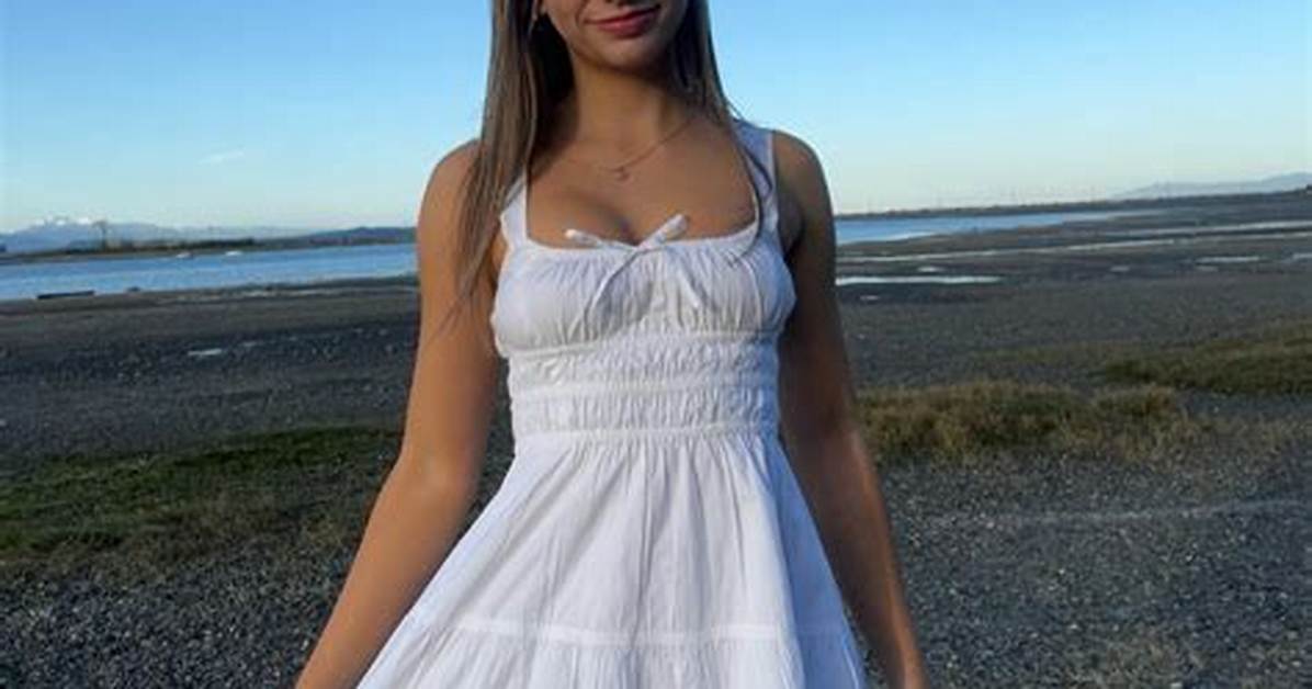 Mikayla Campinos Vid Leaked Where To