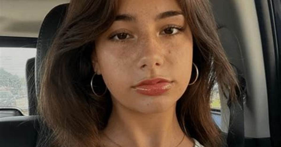 Mikayla Campinos Video: Latest Clips & Links