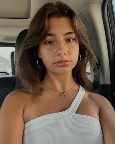 Mikayla Campinos Video: Latest Clips & Links