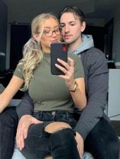 Mikayla Demaiter – Age, Height, Measurements, Boyfriend