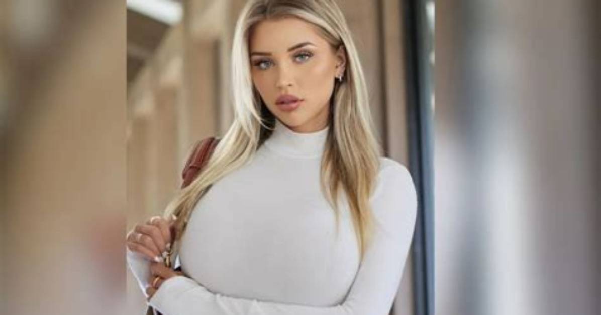 Mikayla Demaiter Age Height