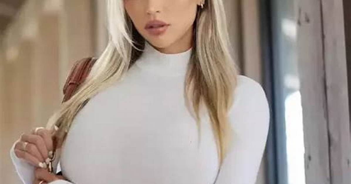 Mikayla Demaiter Wiki, Biography, Age, Height, Boyfriend, Instagram