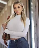 Mikayla Demaiter Wiki, Biography, Age, Height, Boyfriend, Instagram