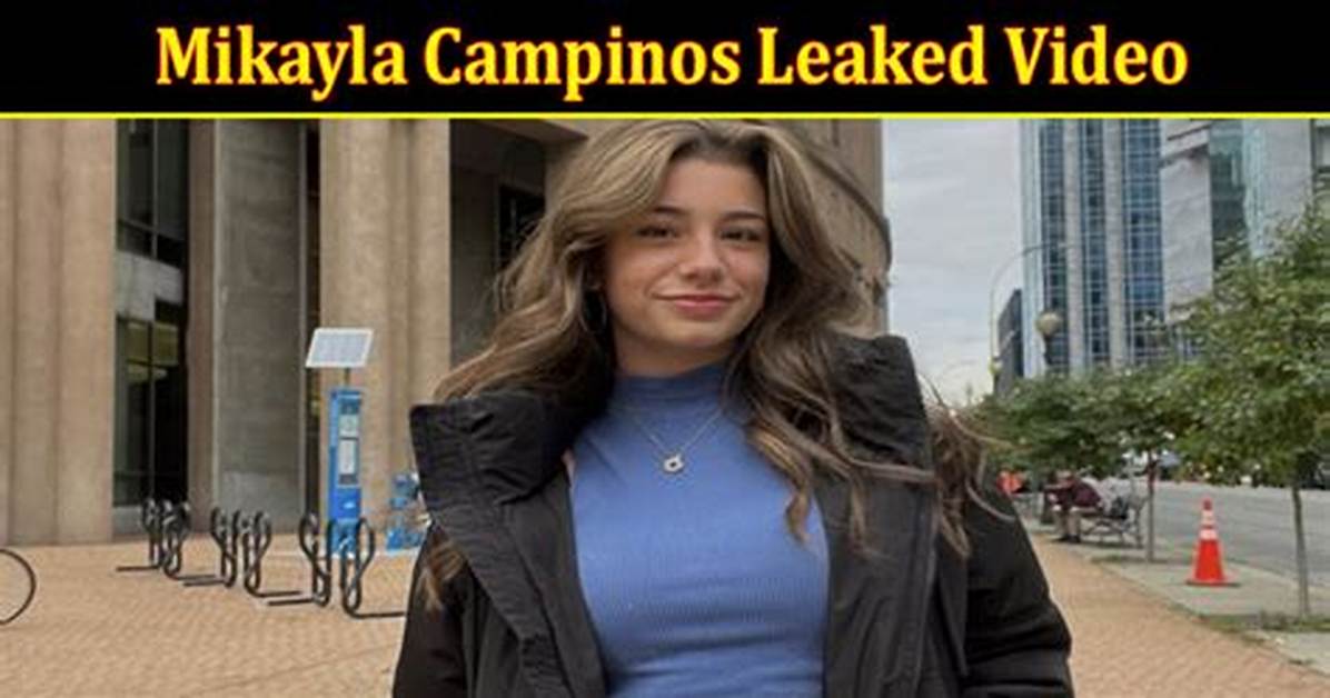 Mikayla Leak: a Comprehensive Exploration of the Phenomenon and Its Implications
