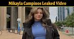 Mikayla Leak: a Comprehensive Exploration of the Phenomenon and Its Implications