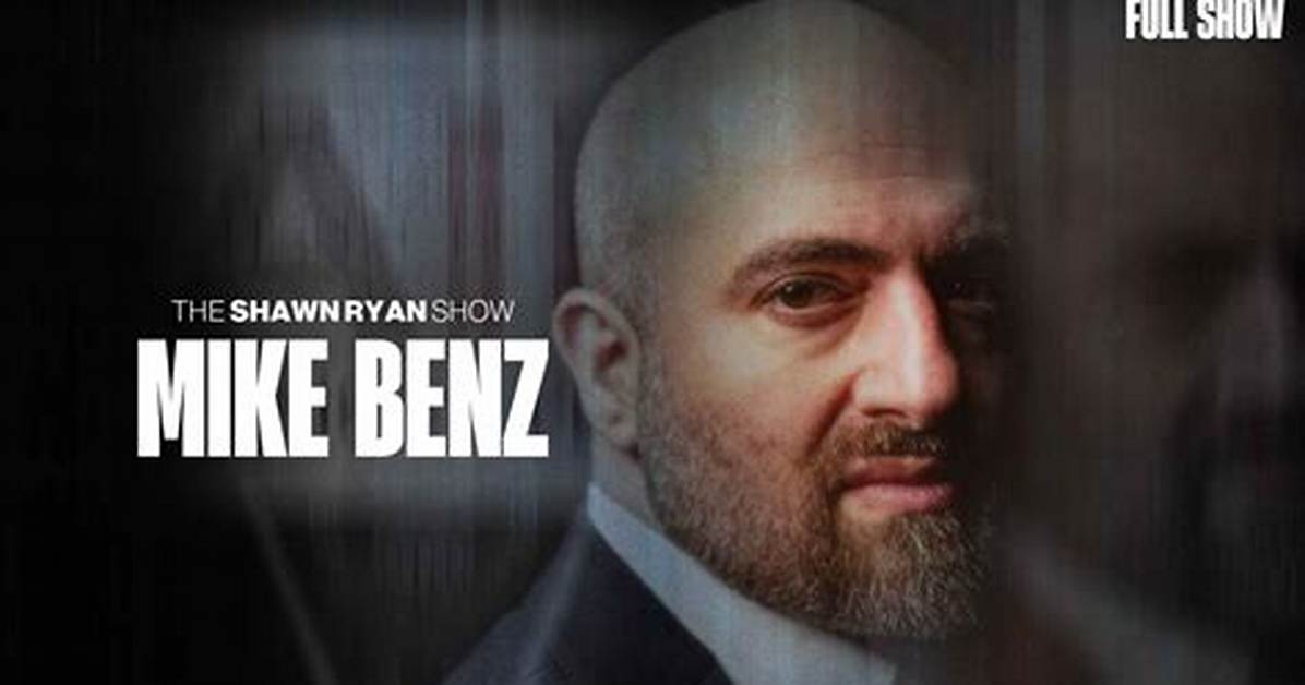 Mike Benz Biography: the Inspiring Journey of a Visionary Entrepreneur