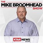 Mike Broomhead Wikipedia: Who Is He?