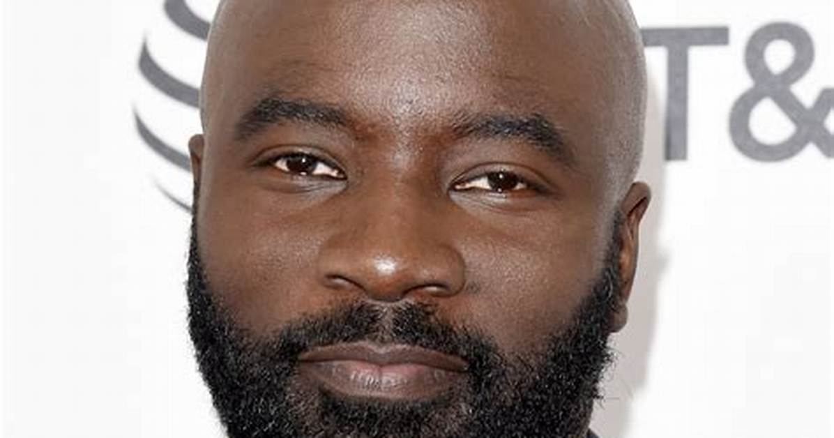 Mike Colter’s Net Worth, Biography, Career, Awards, Fact and Life Story