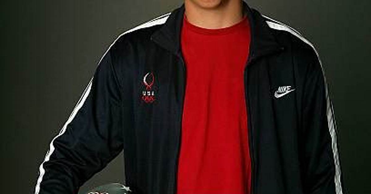 Mike Day (Cyclist)