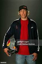 Mike Day (Cyclist)
