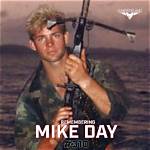 Mike Day Seal Wikipedia and Age | Meet His Parents and Wife