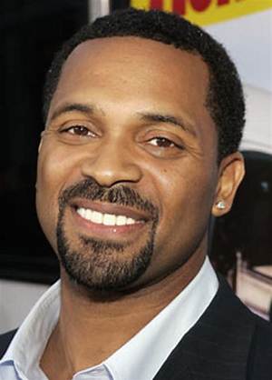 Mike Epps Born: a Comedian's Rise to Stardom