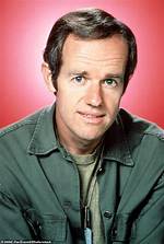 Mike Farrell