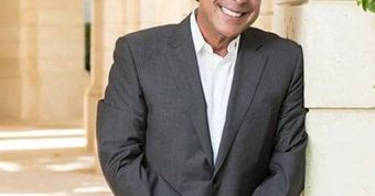 Mike Fernandez Net Worth