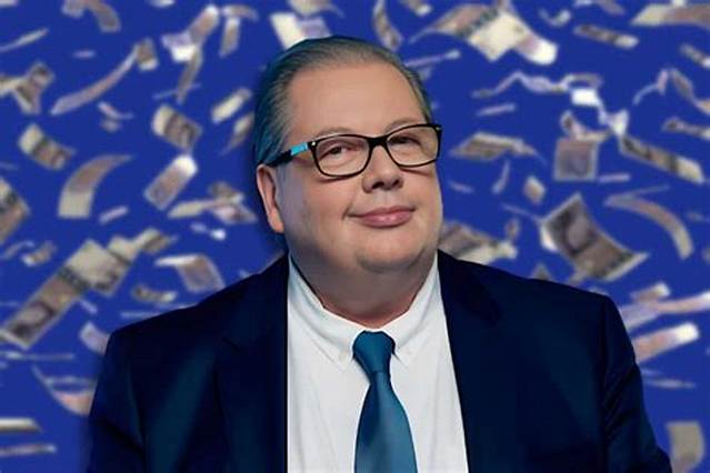 Mike Graham Net Worth 2024