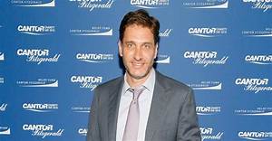 Mike Greenberg Salary at Espn: an in-Depth Look