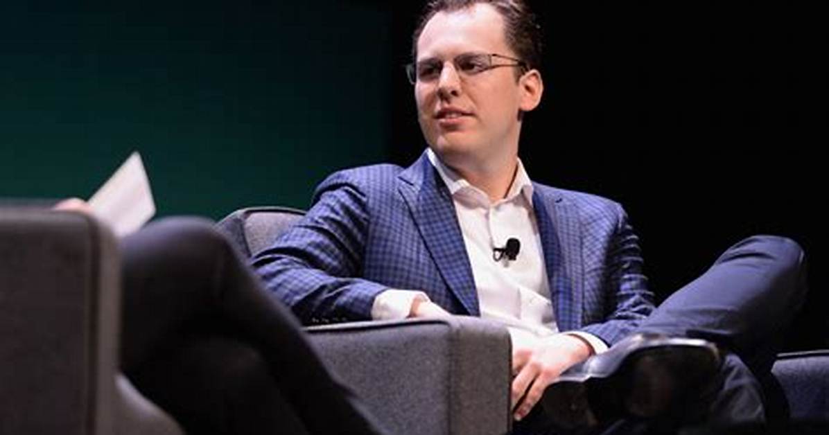 Mike Krieger Net