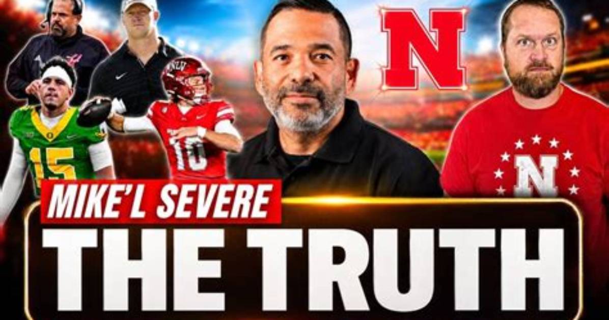 Mike L Severe Net
