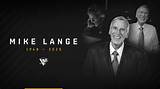 Mike Lange