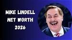 Mike Lindell's 2020 Net Worth: a Deep Dive