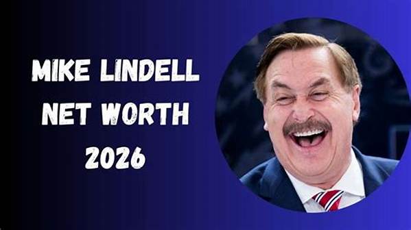 Mike Lindell's 2020 Net Worth: a Deep Dive