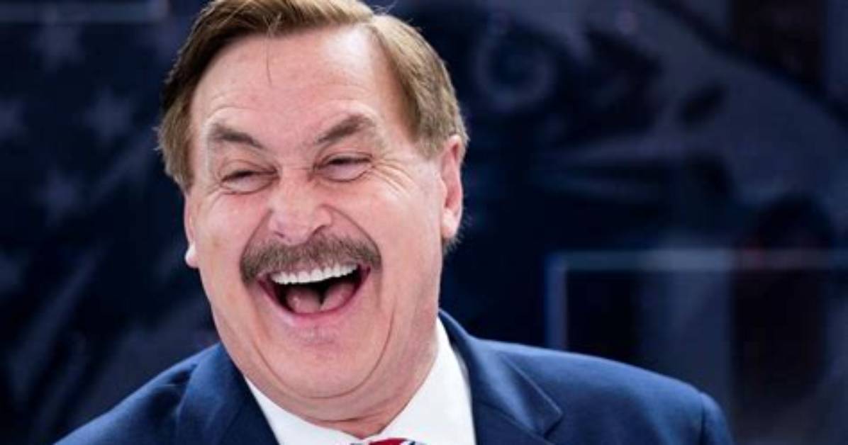 Mike Lindell's Marital Journey Explored