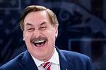 Mike Lindell's Marital Journey Explored