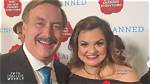 Mike Lindell's New Wife: Exclusive Photos Revealed
