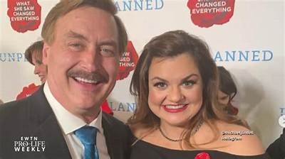 Mike Lindell's Wife 2024: Latest News & Updates