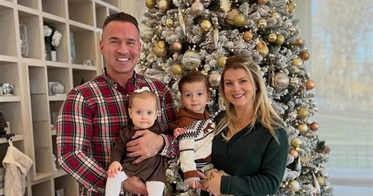 Mike Maignans Family: Facts About His Wife and Kids