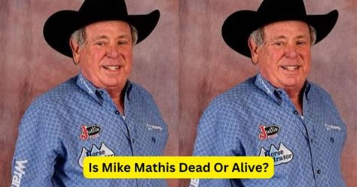 Mike Mathis's Impact on Country Music