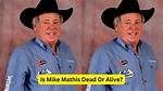 Mike Mathis's Impact on Country Music