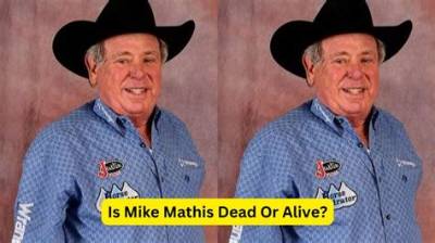 Mike Mathis's Obituary & Cause of Death: Who Was Mike Mathis? What Happened to Mike Mathis? - Sarkariresult