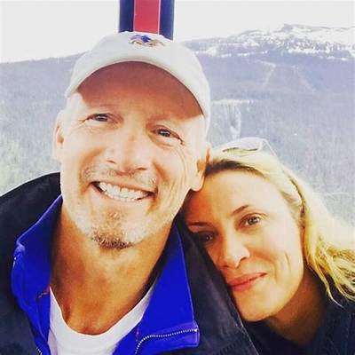 Mike Mayock Wife Amanda Mayock -Why Is He Fired as the Raiders’ General Manager? Details to Know