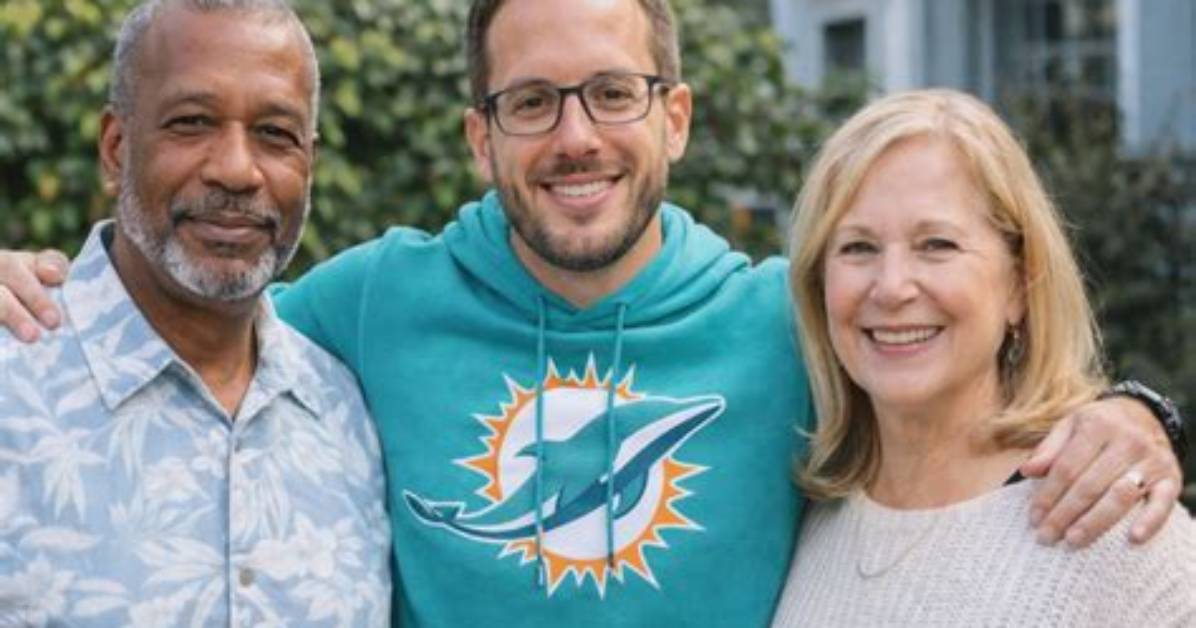 Mike Mcdaniel S Parents Uncovering the Family Behind the Dolphins Head