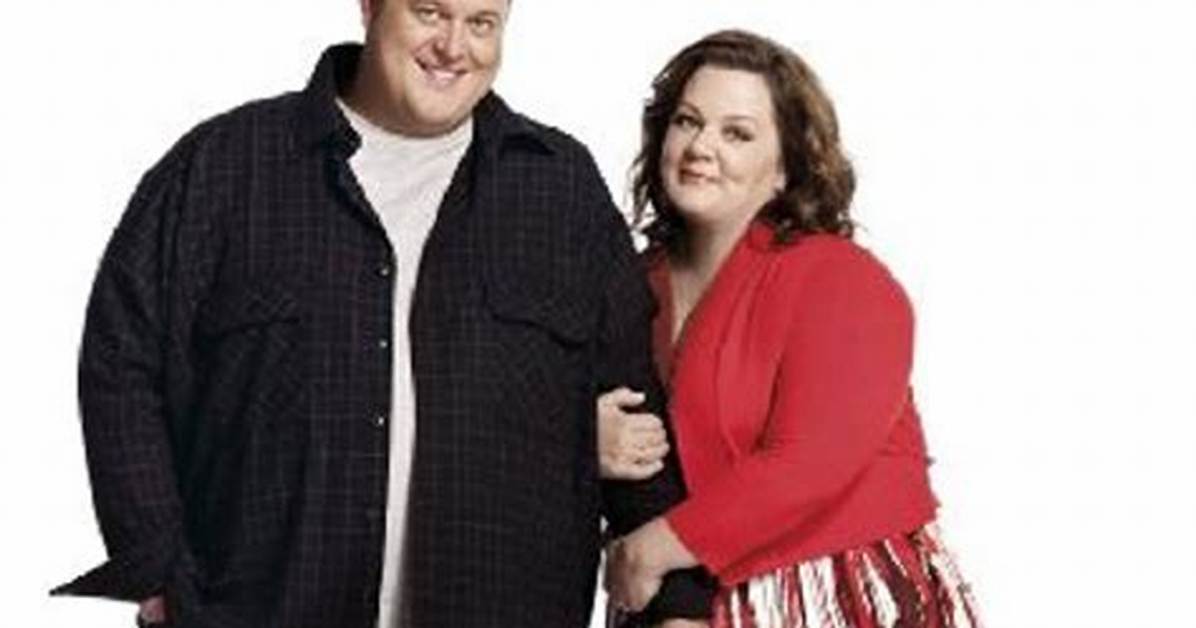Mike & Molly Cast: Meet the Hilarious Actors!