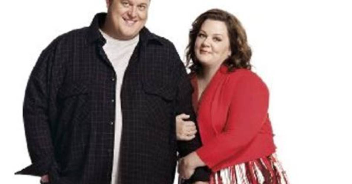 Mike Molly Cast Meet the Hilarious