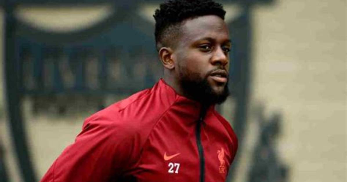 Mike Origi S Biography Net Worth Fact Career Awards And