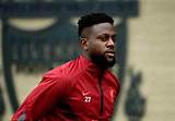 Mike Origi’s Biography, Net Worth, Fact, Career, Awards and Life Story
