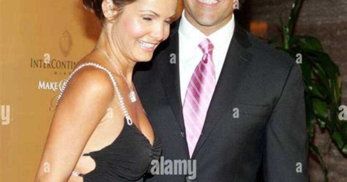 Mike Piazza's Wife: an Intimate Look into the Journey of Mike Piazza and Alicia Rickter - Sarkariresult